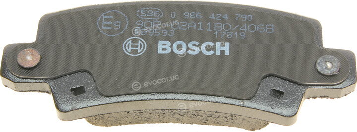 Bosch 0 986 424 790