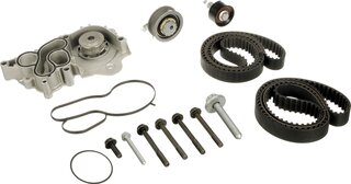 Gates KP65680XS