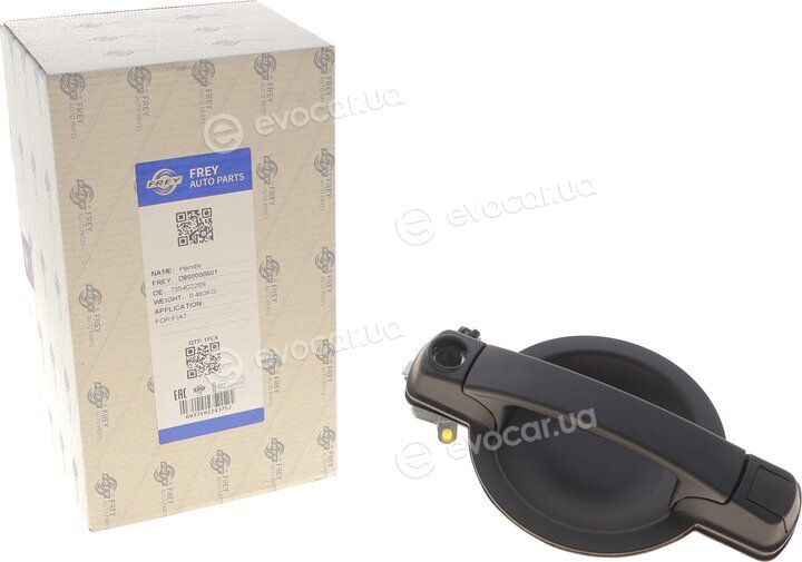 Frey D900000601