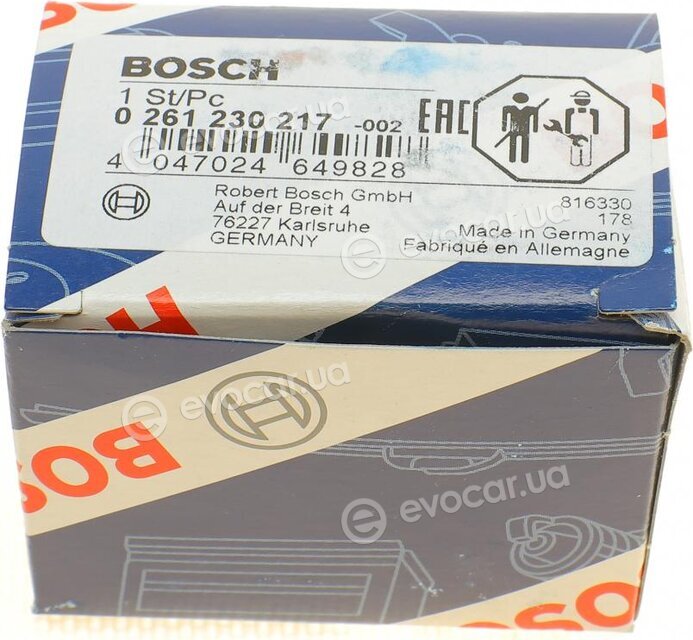 Bosch 0 261 230 217