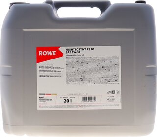 Rowe 20212-0200-99