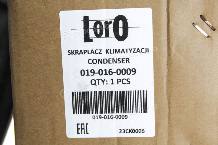 Depo / Loro 019-016-0009