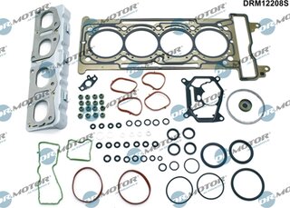 Dr. Motor DRM12208S