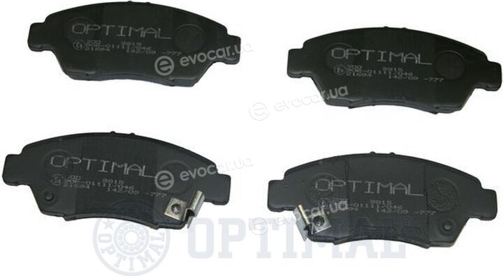Optimal BP-09815