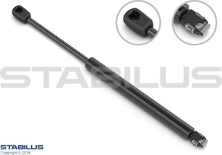 Stabilus 051387