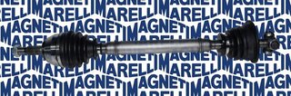 Magneti Marelli 302004190091