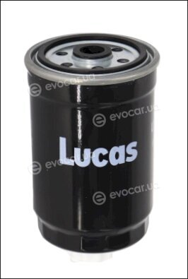 Lucas LFDS156