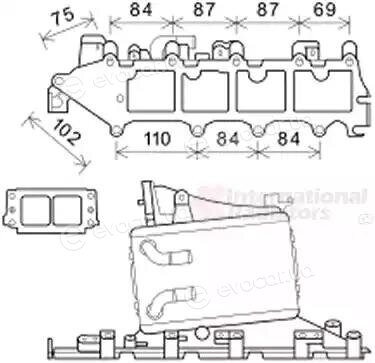 Van Wezel 58004361