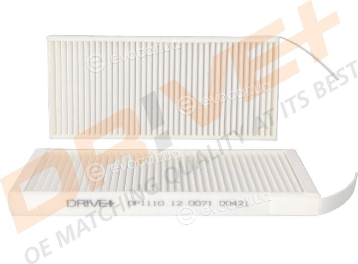 Drive+ DP1110.12.0071