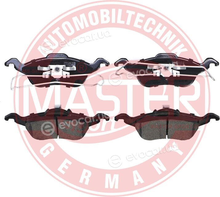 Master Sport 13046071212N-SET-MS