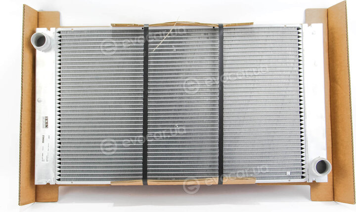 Mahle CR 577 000P