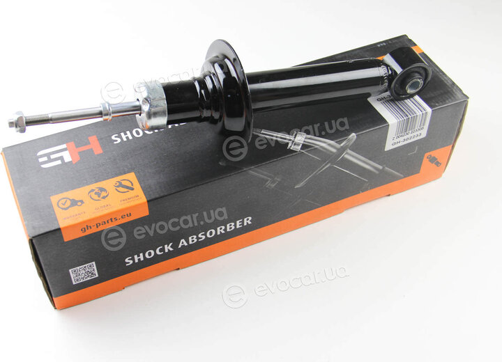 GH GH-302233