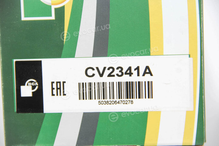 BGA CV2341A