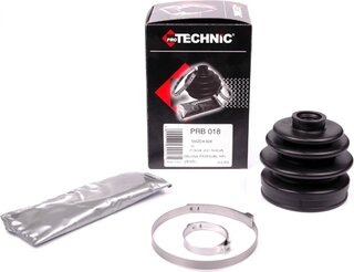 Protechnic PRB018