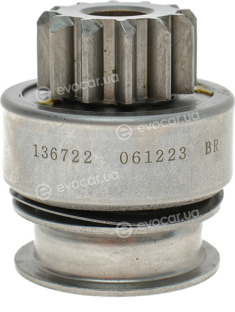 HC Cargo 136722