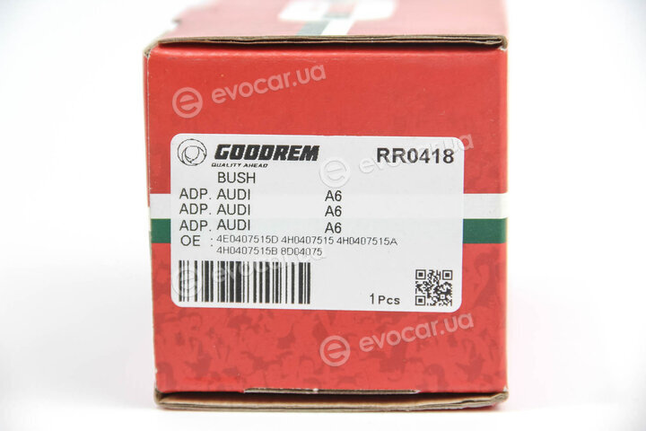 Goodrem RR0418