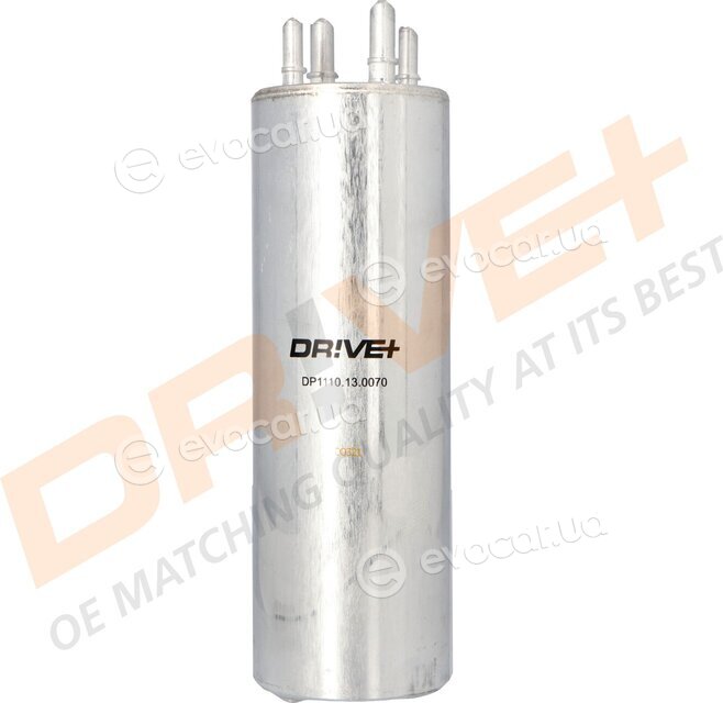 Drive+ DP1110.13.0070