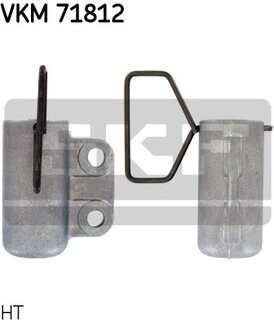 SKF VKM 71812
