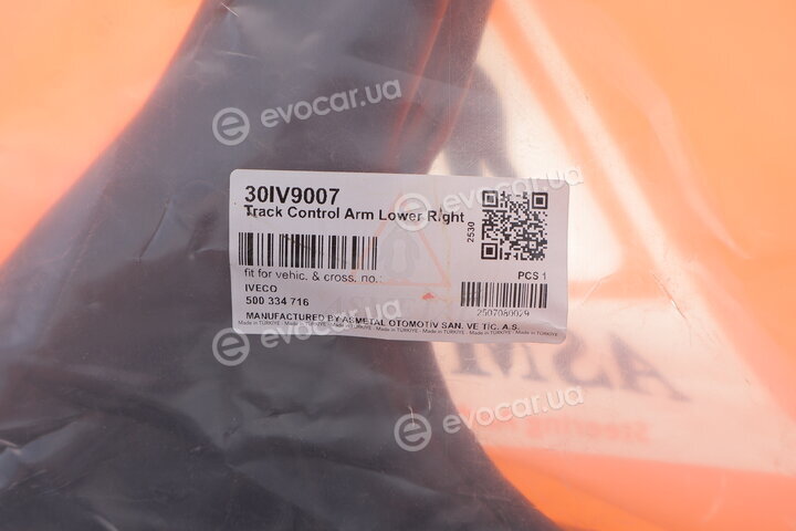 AS Metal 30IV9007