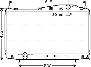 Ava Quality DW2054