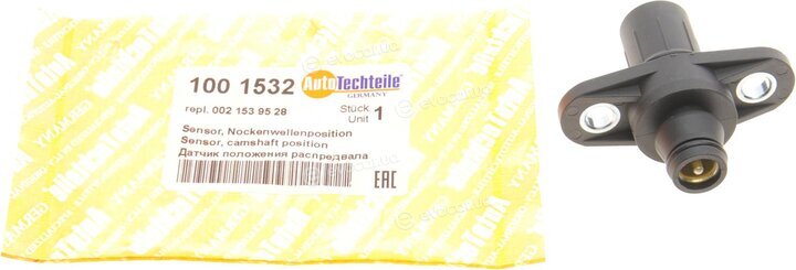 Autotechteile 100 1532