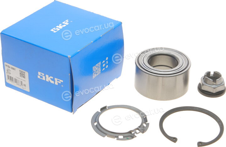 SKF VKBA 6561
