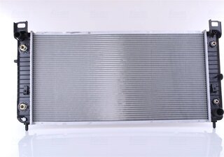 Nissens 69091