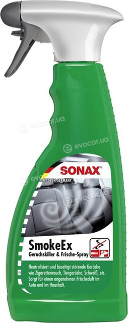 Sonax 02922410