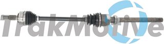 TrakMotive 30-2258