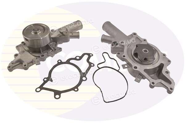 Comline EWP127
