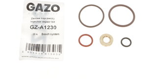 Gazo GZ-A1230