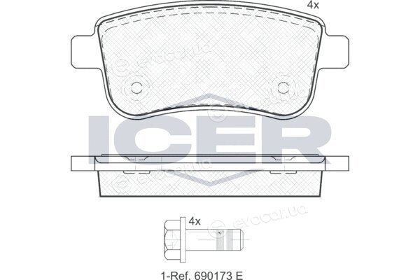 Icer 181904