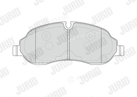 Jurid 573438J