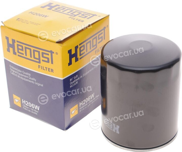 Hengst H206W