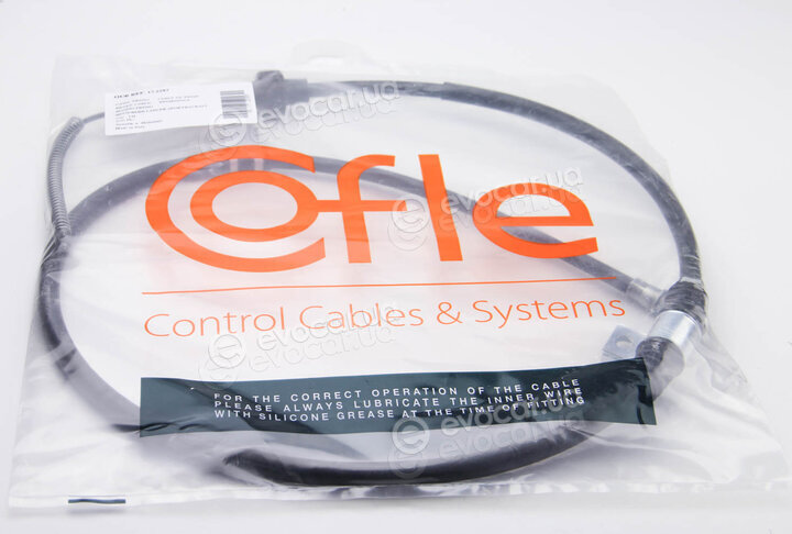 Cofle / Cabor 17.2297