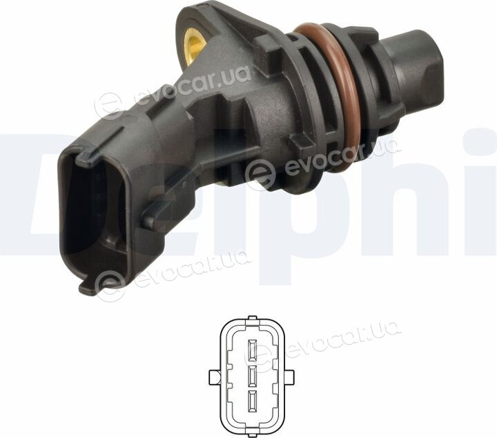 Delphi SS12294-12B1