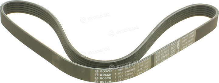Bosch 1 987 946 051