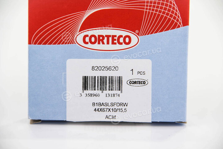 Corteco 01025620B