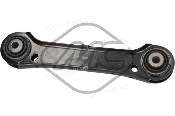 Metalcaucho / STC 05863