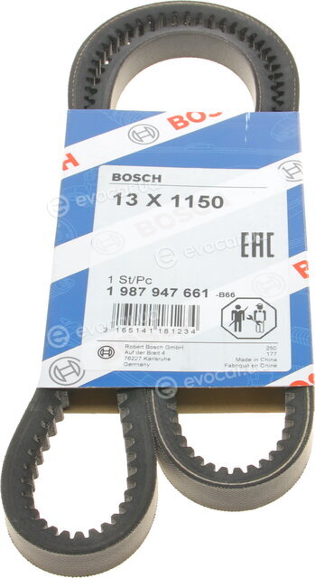 Bosch 1 987 947 661
