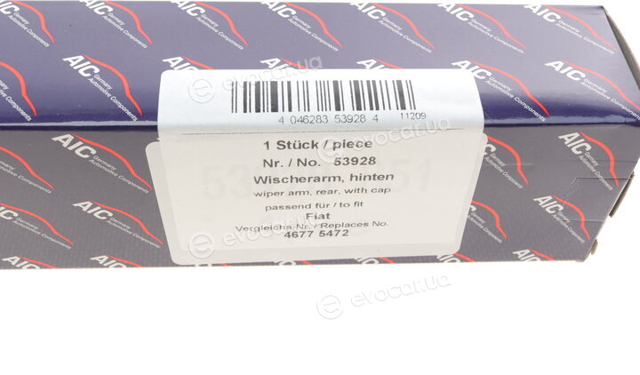 AIC 53928