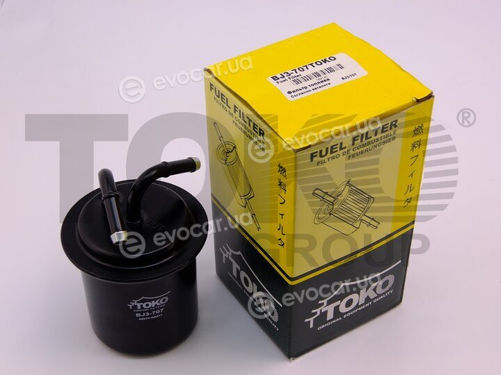 Toko T1316007