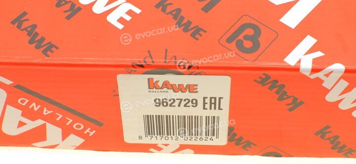 Kawe / Quick Brake 962729