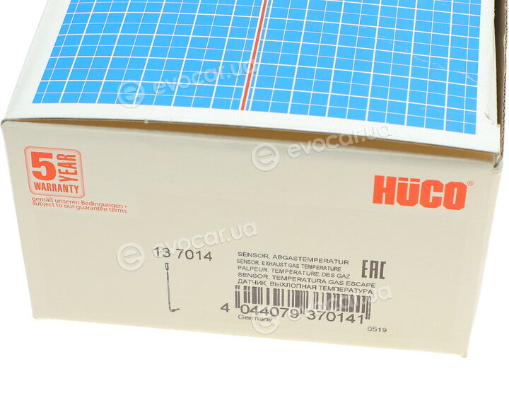 Astemo (Hitachi) / Huco 137014