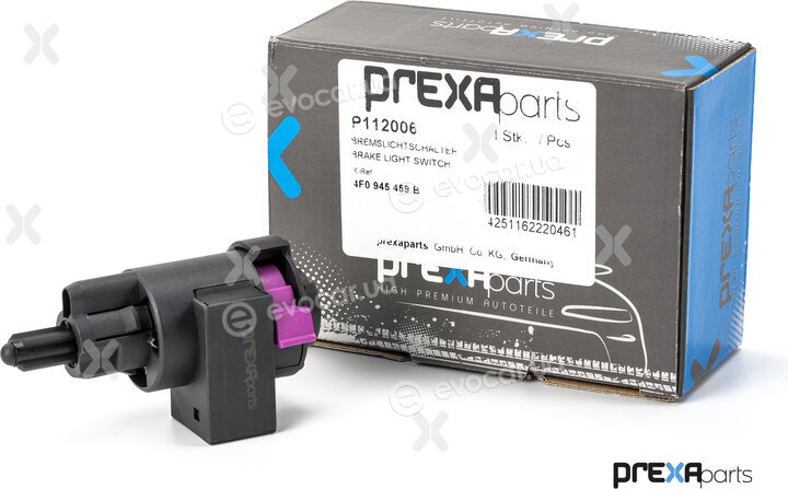 Prexaparts P112006