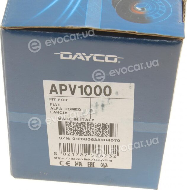 Dayco APV1000