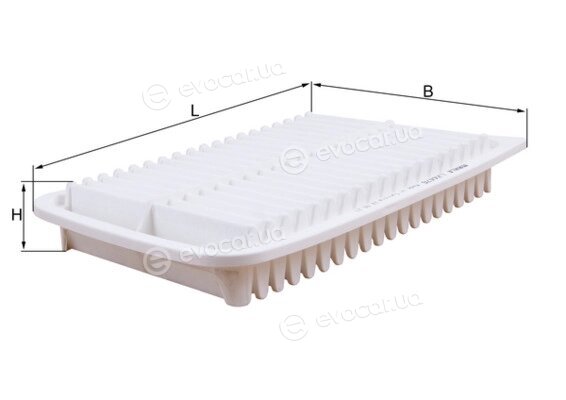 Mahle LX 4476