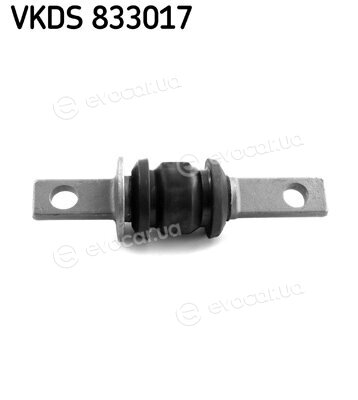 SKF VKDS 833017