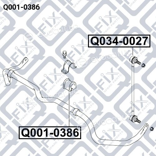 Q-Fix Q0010386