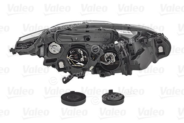 Valeo 046634